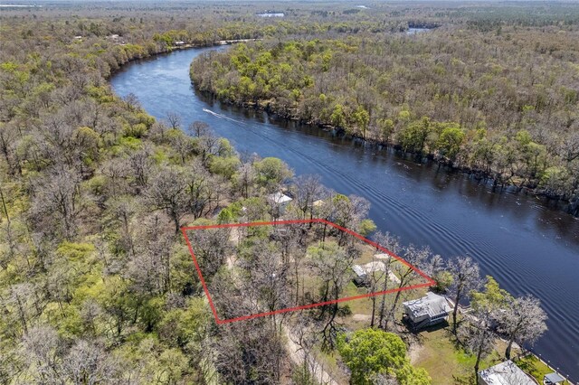 SW 86th Way, Bell, FL 32619