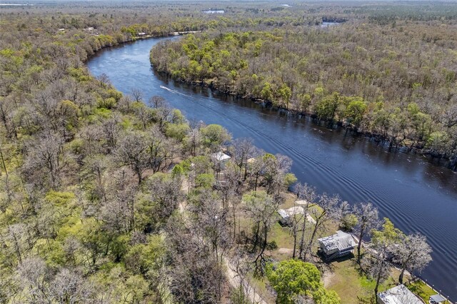 SW 86th Way, Bell, FL 32619