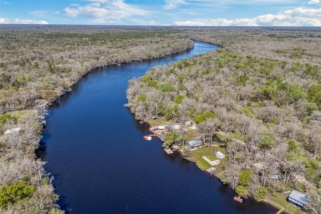 SW 86th Way, Bell, FL 32619