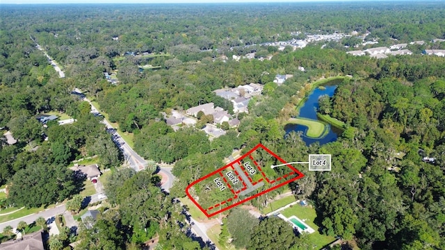 3145 NW 23rd Ter, Gainesville FL, 32605 land for sale