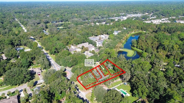 3141 NW 23rd Ter, Gainesville FL, 32605 land for sale