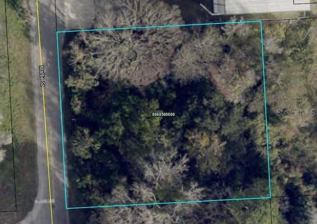 1340 Mattie St, Saint Augustine FL, 32084 land for sale