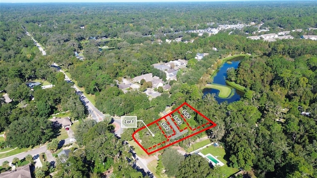 3105 NW 23rd Ter, Gainesville FL, 32605 land for sale