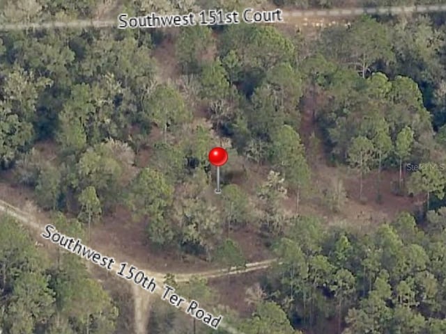 Listing photo 2 for TBD SW 152nd Ave, Ocala FL 34481