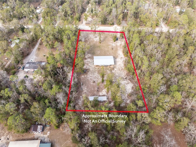 544 SW Kentucky St, Fort White FL, 32038 land for sale