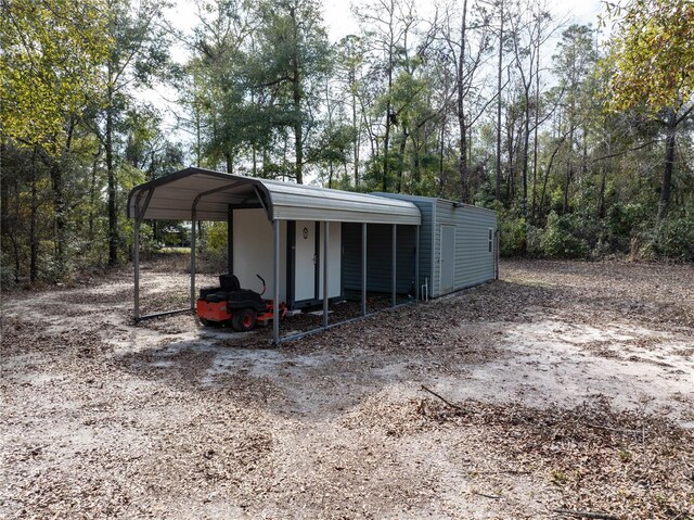 544 SW Kentucky St, Fort White, FL 32038 - photo 5