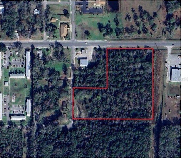 E Thomas St, Starke FL, 32091 land for sale