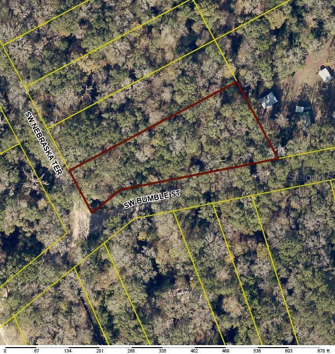 TBD SW Nebraska Ter, Fort White, FL 32038 - photo 1