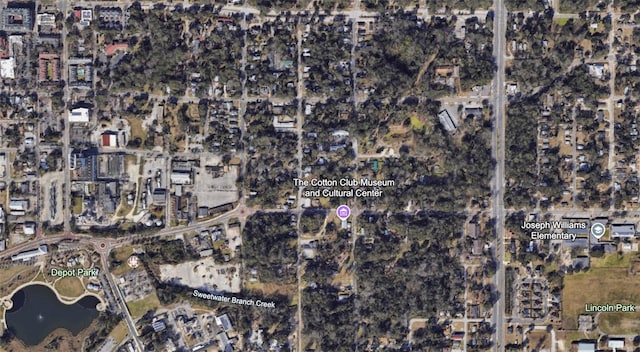 967 SE 6th Ave, Gainesville FL, 32601 land for sale