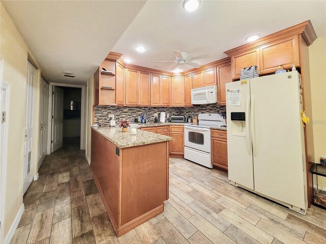 2508 SW 35th Pl Unit 18, Gainesville, FL 32608 - photo 10