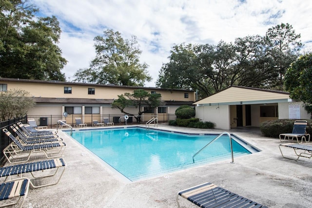 2508 SW 35th Pl Unit 18, Gainesville, FL 32608 - photo 20