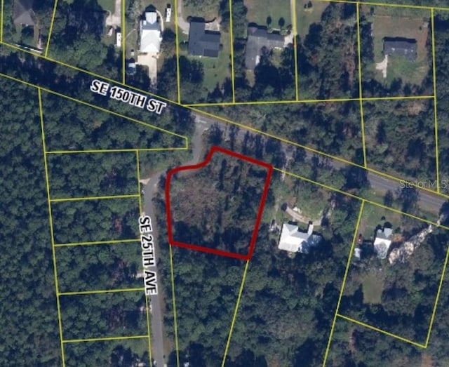 Listing photo 2 for TBD SE 25th Ave, Starke FL 32091