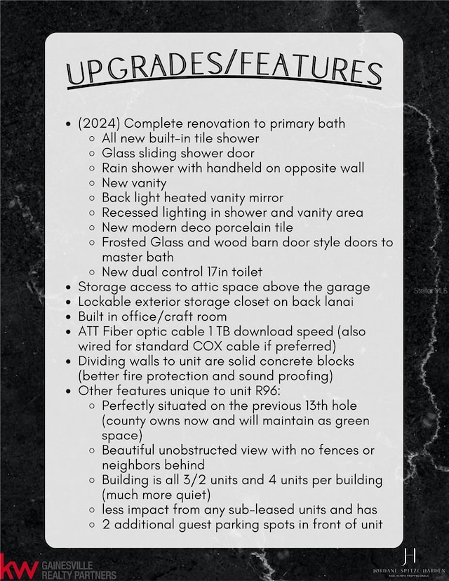 a document