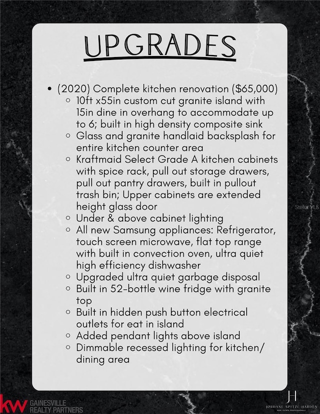 miscellaneous document