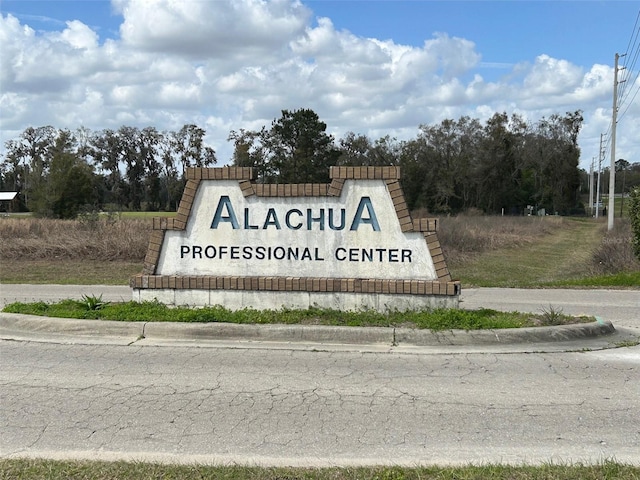 NW 104th Ter, Alachua FL, 32615 land for sale