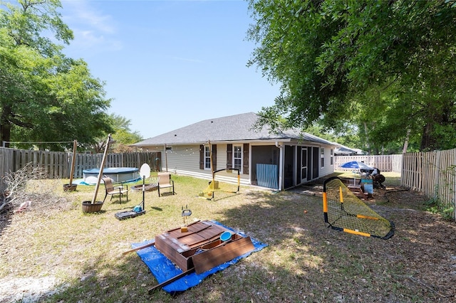 943 NW 254th Dr, Newberry, FL 32669 - photo 29