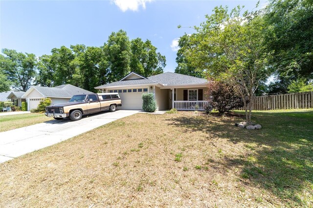 943 NW 254th Dr, Newberry, FL 32669 - photo 36