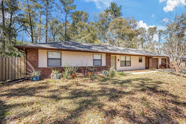 520 SW 77th Ter, Gainesville FL, 32607, 3 bedrooms, 2 baths house for sale