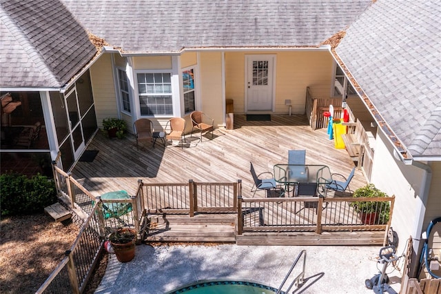 4026 NW 33rd Ave, Gainesville, FL 32606 - photo 57