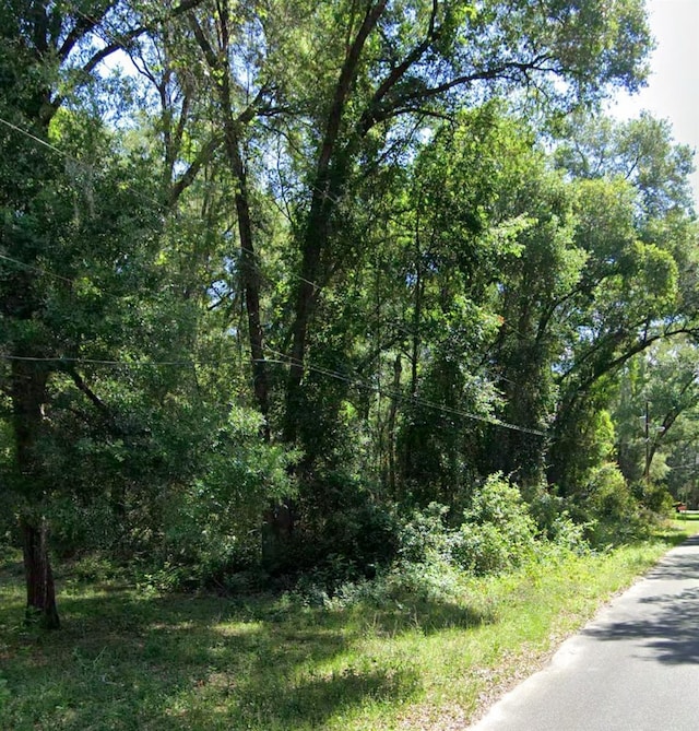 3319 E Crown Dr, Inverness FL, 34453 land for sale