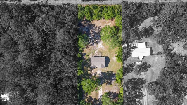 2306 NW 121st Ave, Gainesville, FL 32609 - bird's eye view