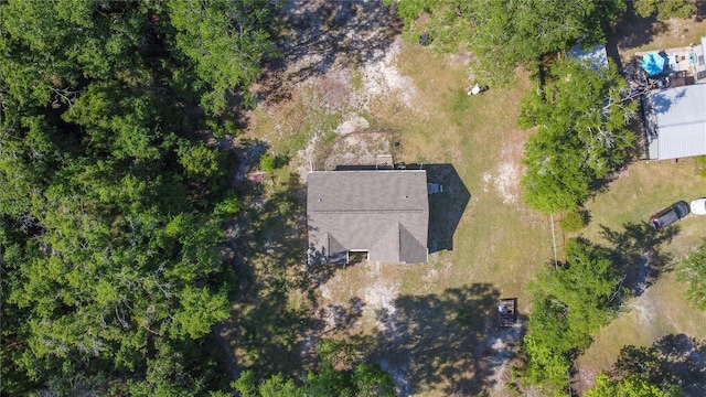 2306 NW 121st Ave, Gainesville, FL 32609 - drone / aerial view