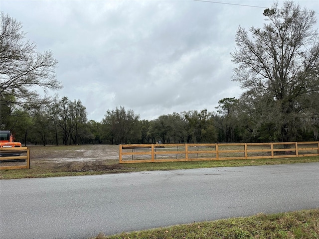 18991 SE 11th Pl, Williston FL, 32696 land for sale