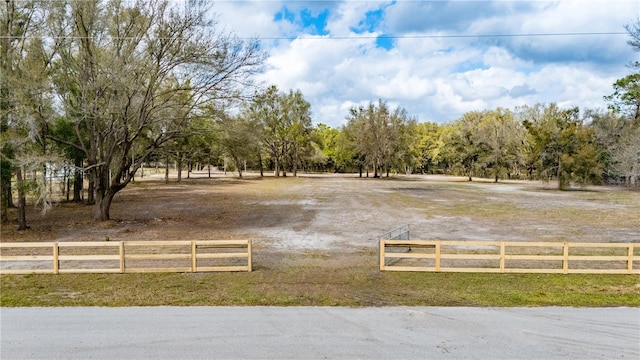 18991 SE 11th Pl, Williston FL, 32696 land for sale