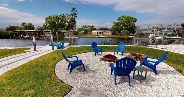 817 Blue Heron Blvd, Ruskin, FL 33570 - photo 5