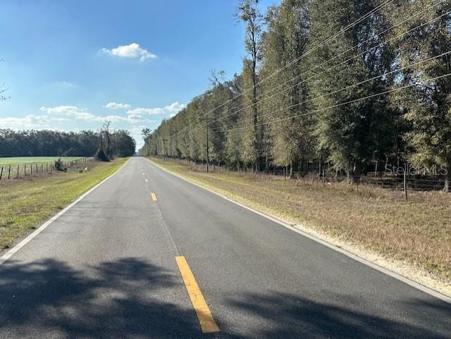 NW County Road 236, Bell FL, 32619 land for sale