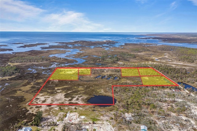 125 SW 284th Ave, Steinhatchee FL, 32359 land for sale