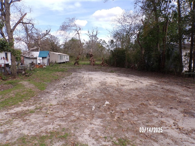 413 SE Lomond Ave, Lake City FL, 32025 land for sale