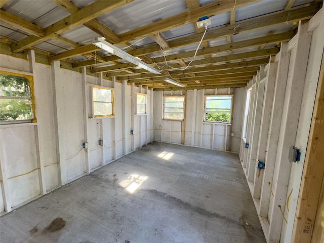 460 SE 4th Ave, Melrose, FL 32666 - view of misc room