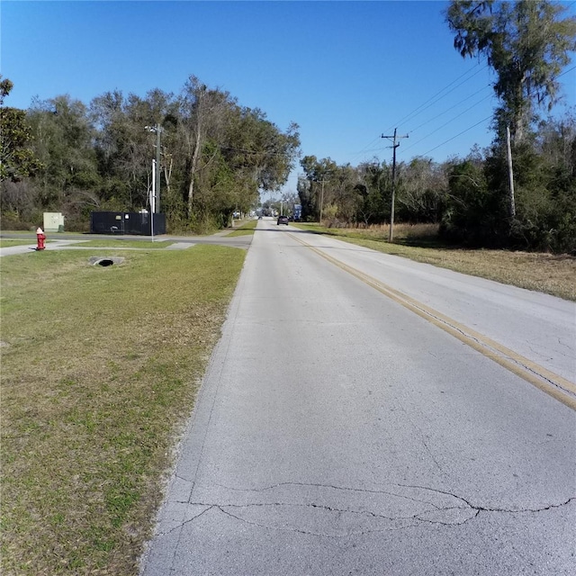 5 W Park Ave, Chiefland, FL 32626 - photo 3
