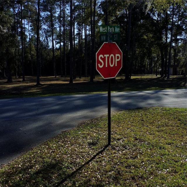 5 W Park Ave, Chiefland, FL 32626 - photo 4