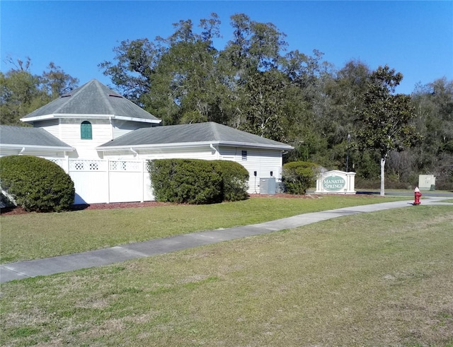 5 W Park Ave, Chiefland, FL 32626 - photo 6