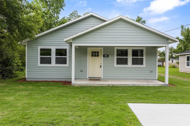 390 NW 10th Ave, Lake Butler, FL 32054 - photo 1