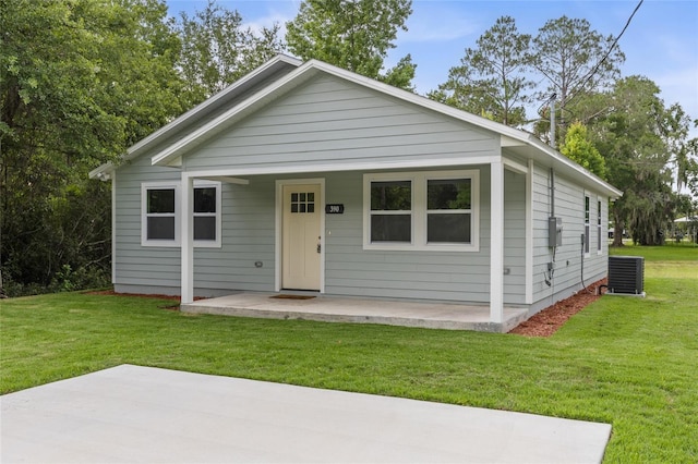 390 NW 10th Ave, Lake Butler, FL 32054 - photo 2
