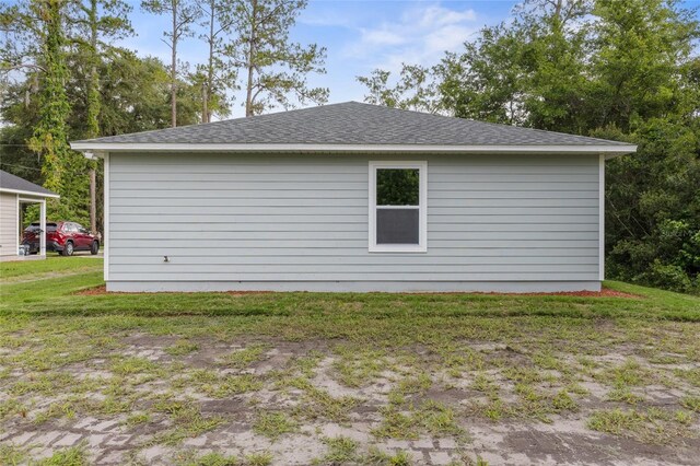 390 NW 10th Ave, Lake Butler, FL 32054 - photo 19