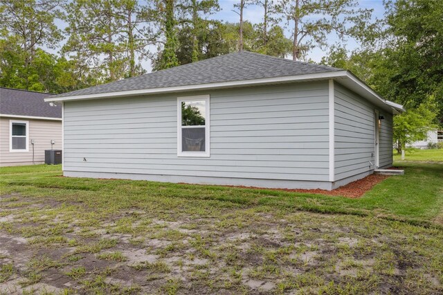 390 NW 10th Ave, Lake Butler, FL 32054 - photo 21
