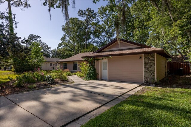 4426 NW 43rd Pl, Gainesville, FL 32606 - photo 58