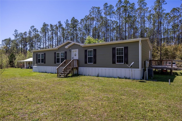 6917 NW 254th Ave, Alachua, FL 32615 - photo 21