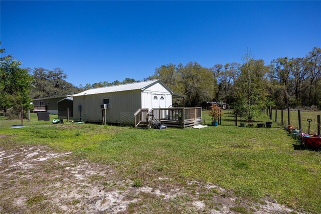 6917 NW 254th Ave, Alachua, FL 32615 - photo 10