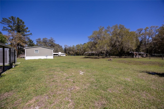 6917 NW 254th Ave, Alachua, FL 32615 - photo 11