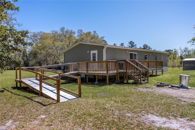 6917 NW 254th Ave, Alachua, FL 32615 - photo 16