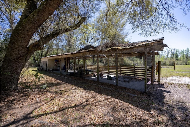 6917 NW 254th Ave, Alachua, FL 32615 - photo 23