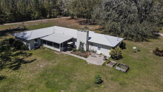 6917 NW 254th Ave, Alachua, FL 32615 - photo 51