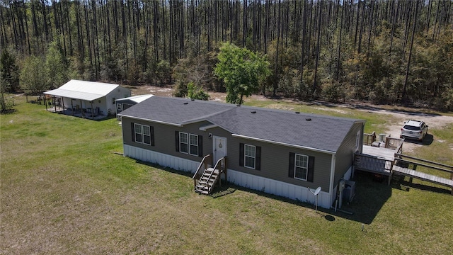 6917 NW 254th Ave, Alachua, FL 32615 - photo 53