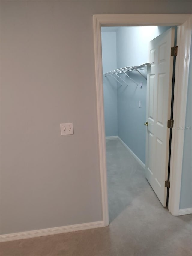 2966 NW 105th Dr, Gainesville, FL 32606 - view of closet