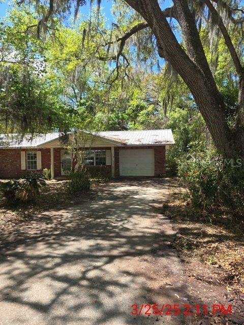 306 NE 5th St, Chiefland, FL 32626 - photo 1